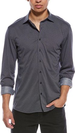 Eterna Japanese Knit Shirt