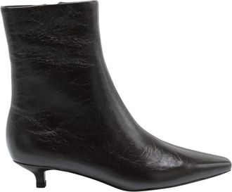 Bibi Lou Dames, Schoenen, Bruin, Maat: 39 EU