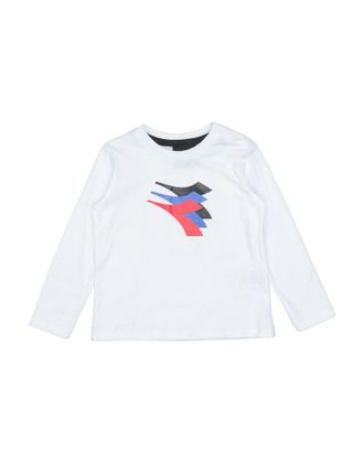 Diadora TOPWEAR - T-shirts on YOOX.COM
