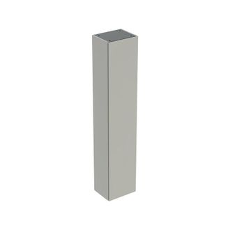 Keramag Keramag - Geberit one armoire haute avec une porte, 180x29cm, 505.083.00.7