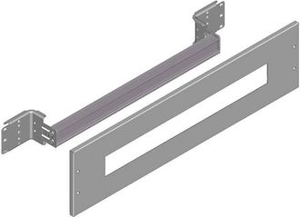SIEMENS Kit De Montaje De Alpha 630 Modular Para Montaje En 8gk63021kk33