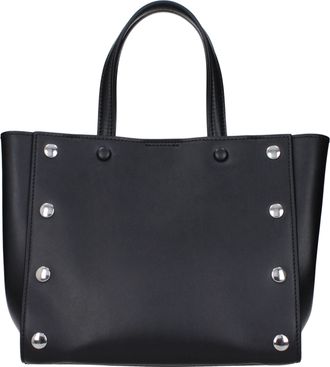 Stella McCartney Stella McCartney Damens Handtaschen &Ouml;ko-Leder Schwarz