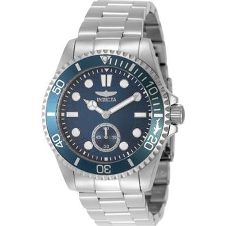 Invicta 49422 Pro Diver Watch in Blue at Nordstrom Rack