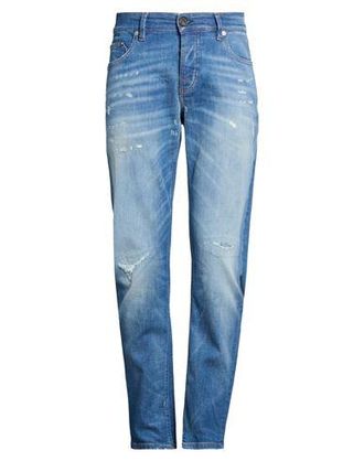 Blue de G&ecirc;nes HOSEN & R&Ouml;CKE - Jeanshosen auf YOOX.COM