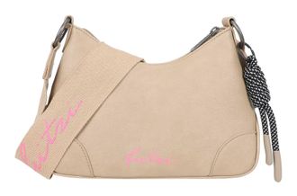 Fritzi Aus Preu&szlig;en Fritzi aus Preu&szlig;en cross body bag Lou Cross Beige