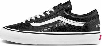 Vans Noon Goons x Style 36 VLT LX Black Snake VN0A5FC3617