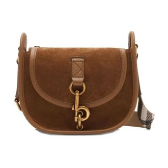 Burberry Dames, Tassen, Geel, Maat: ONE Size Zijde