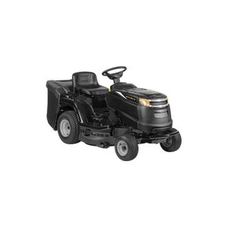 Alpina Mini Tractor Con Motor De Combusti&oacute;n, Cortac&eacute;sped Cortac&eacute;sped 352cc Alpina At4 84 A
