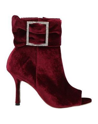 Gold & Rouge FOOTWEAR - Ankle boots on YOOX.COM