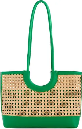 Shiraleah Lyra Mini Tote