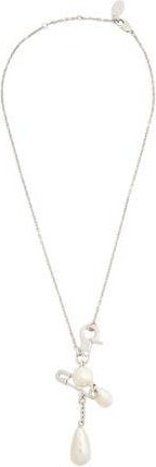 Vivienne Westwood CLAUDE SMALL NECKLACE