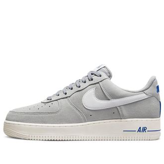 Nike Air Force 1 Low Athletic Club White DH7435-001