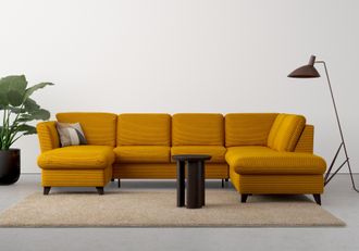 HOME AFFAIRE Wohnlandschaft