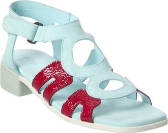 Arche Tinoha Leather Sandal