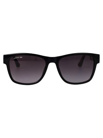 Lacoste Rectangular Sunglasses L6084 S 1
