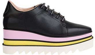 Stella McCartney SCHUHE - Schn&uuml;rschuhe auf YOOX.COM