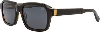 Dunhill Dunhill Mens Du0057s 54Mm Sunglasses