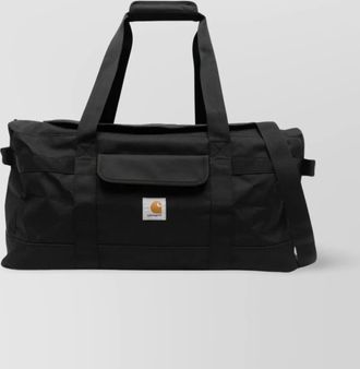 Carhartt Work in Progress jack medium clipper holdall bag with adjustable shoulder strap