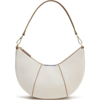 Rothy's The Crescent Bag in Celestine at Nordstrom