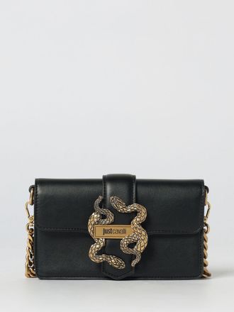 Just Cavalli Clutch Just Cavalli in pelle sintetica