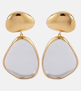 Alaia Ala&iuml;a Orecchini pendenti Specchio