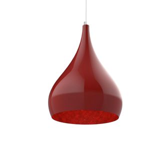 Lumicom Calice L&aacute;mpara De Techo Monocolor Brillo &Oslash;25