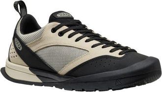 Keen Jasper III Sneaker in Birch/Black at Nordstrom, Size 10.5