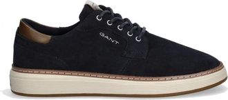 GANT Wenprep Sneakers - Heren - Sneakers - Blauw - 40 EU - Schoenen