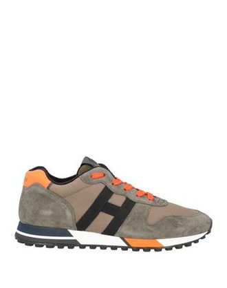 Hogan FOOTWEAR - Trainers on YOOX.COM