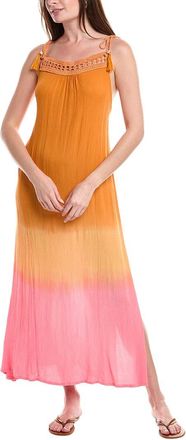 Tiare Hawaii Canggu Maxi Dress