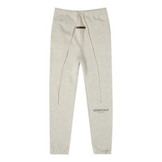 Fear of God Sweatpants Oatmeal 130SP212002F