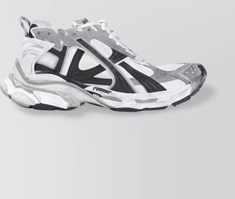 Balenciaga runner low-top sneakers