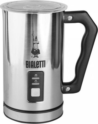 Bialetti Emultador De Leche 500w 0.24l - 4430 Bialetti