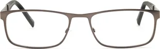Tommy Hilfiger TH2082 Eyeglasses - Silver