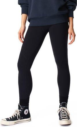 Sweaty Betty Power Workout Pocket Leggings in Black at Nordstrom, Size Xx-Small
