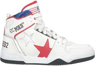 Dsquared2 FOOTWEAR - Trainers sur YOOX.COM