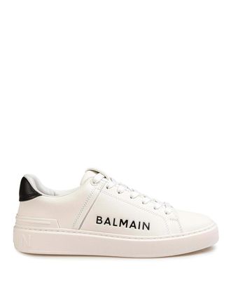 Balmain Balmain B Court Sneakers