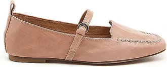 Kelsi Dagger Ferry Mary Jane Loafers