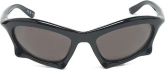 Balenciaga Occhiali da sole - Nero