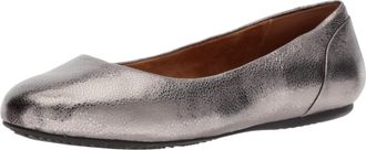 Softwalk Softwalk Sonoma Platinum S1862911 Womens