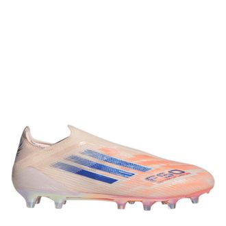adidas Mens F50 Sparkfusi in Bliss Orange - Size UK 11.5