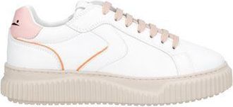 Voile Blanche Sneakers
