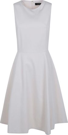 Ralph Lauren Dress Sleeveless Charlie
