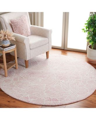 Safavieh Ebony Elisa Hand Tufted Rug