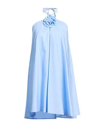 Angela Davis DRESSES - Mini dresses on YOOX.COM