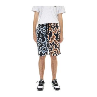 Edwin Uomo, Pantaloncini, Multicolore, L, new