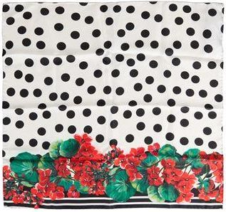 Dolce & Gabbana ACCESSORIES - Scarves sur YOOX.COM