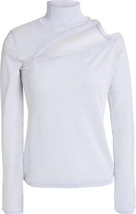 Patrizia Pepe Turtlenecks