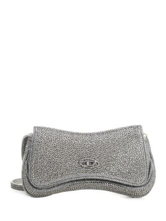 Diesel Play Clutches Light Blue-Donna