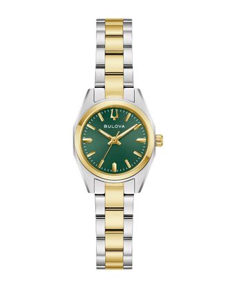 Bulova Surveyor Mini Dames Horloge Multi 98L329